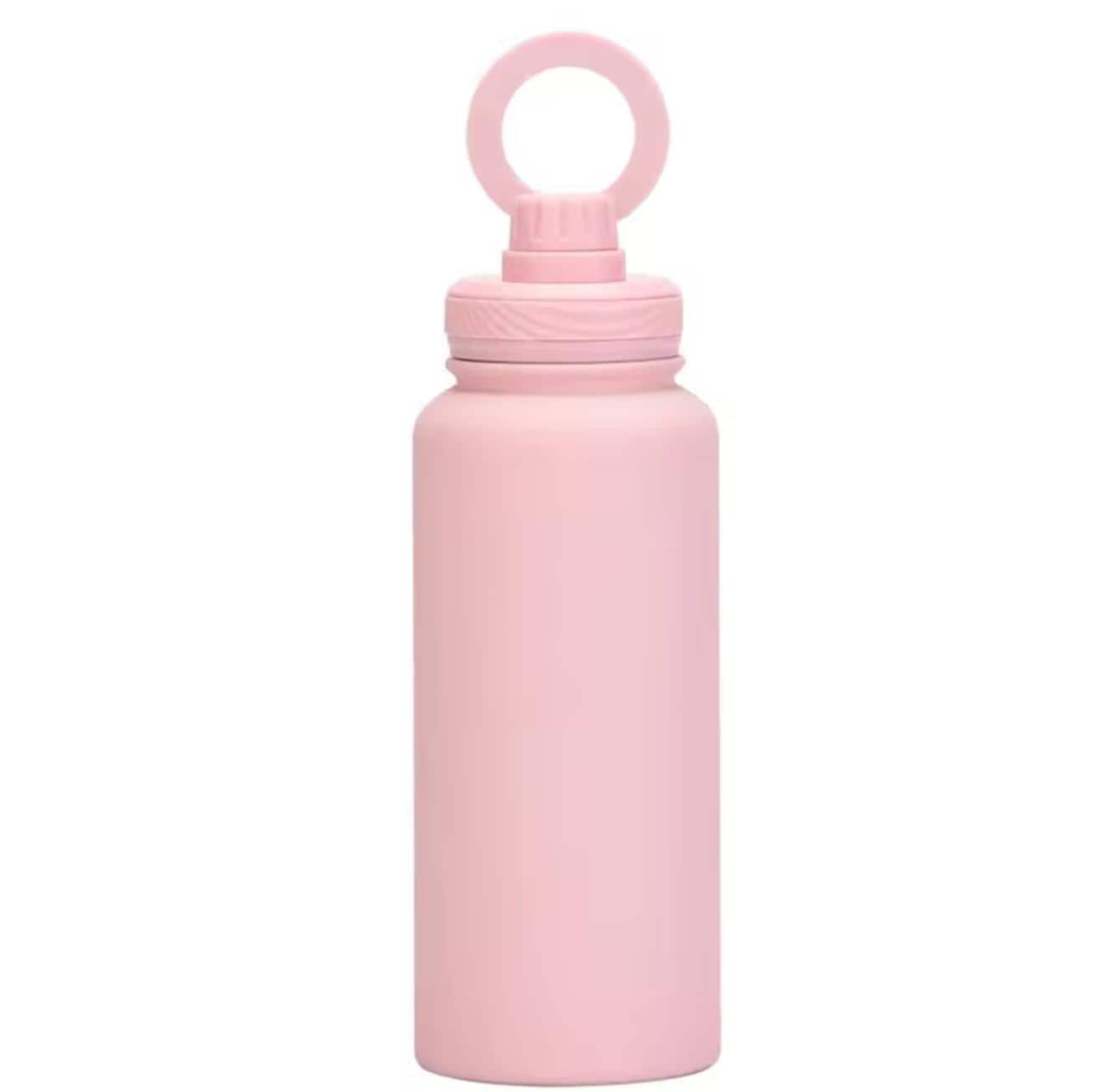 MagSafe Water Bottle: Stainless Steel Insulated Sports Flask