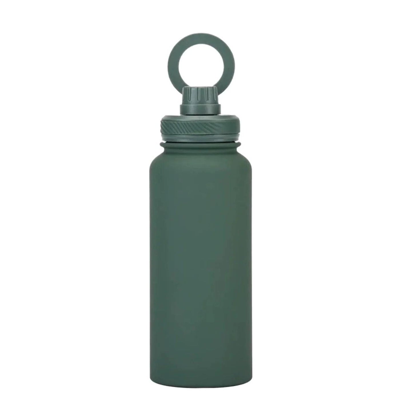 MagSafe Water Bottle: Stainless Steel Insulated Sports Flask