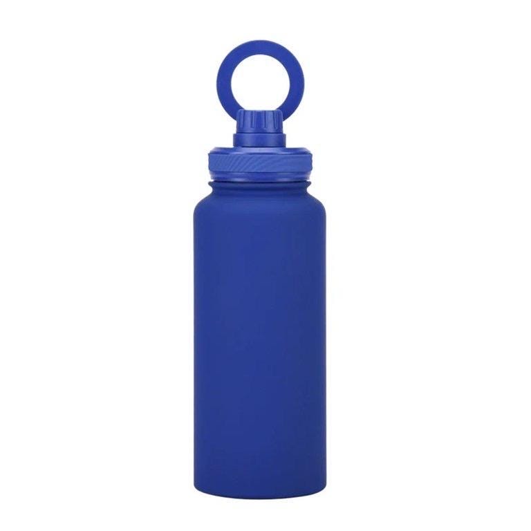 MagSafe Water Bottle: Stainless Steel Insulated Sports Flask
